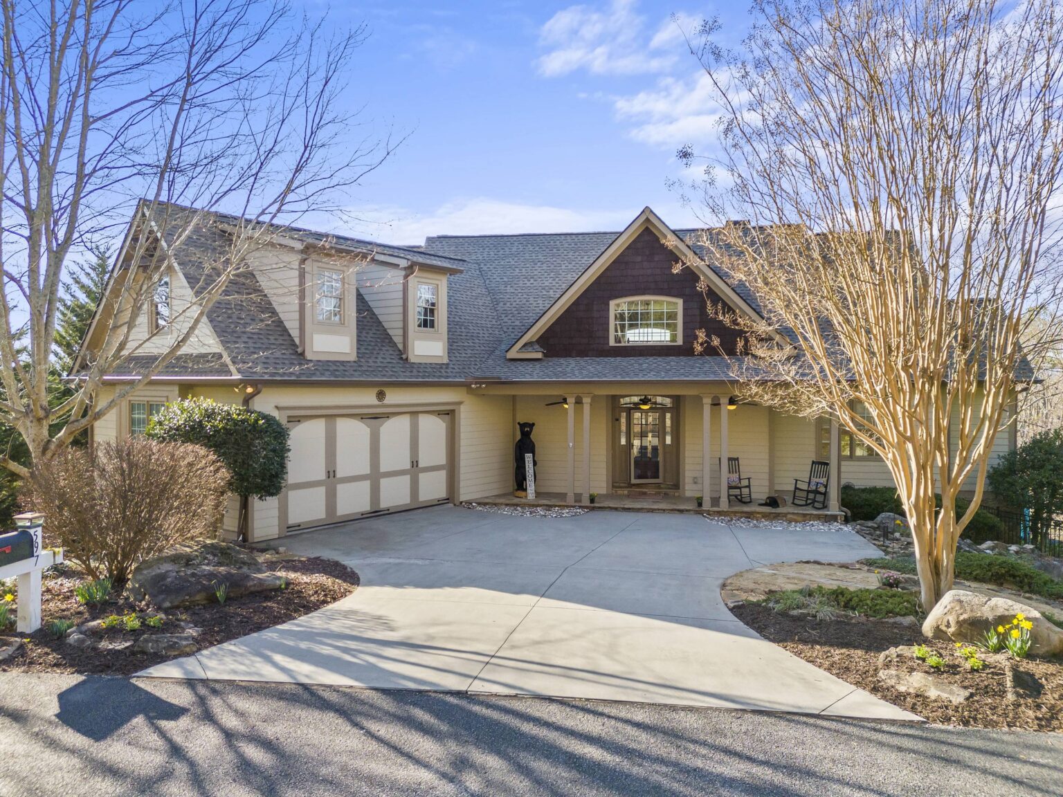 Real Estate Agent Monroe GA Homes For Sale in Monroe Jaclyn Myers